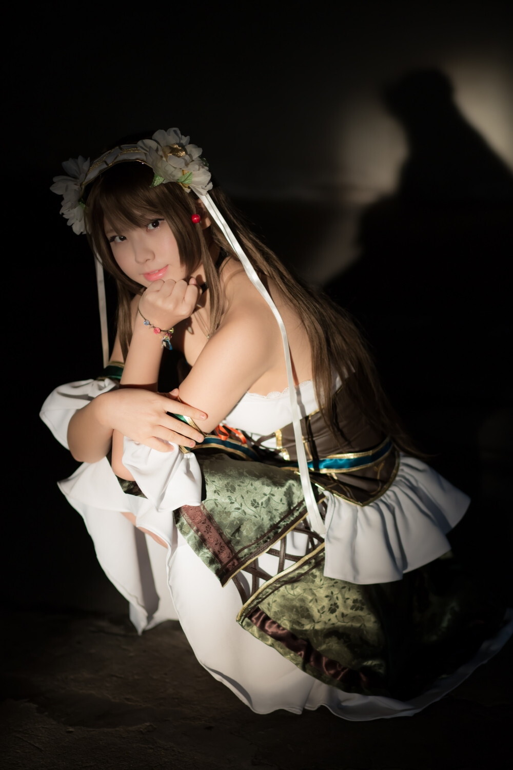 [Cosplay] 2013.04.06 Aiyoku no Eustia Cosplay